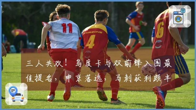 三人共欢！乌度卡与双前锋入围最佳提名，申京落选，马刺获利颇丰